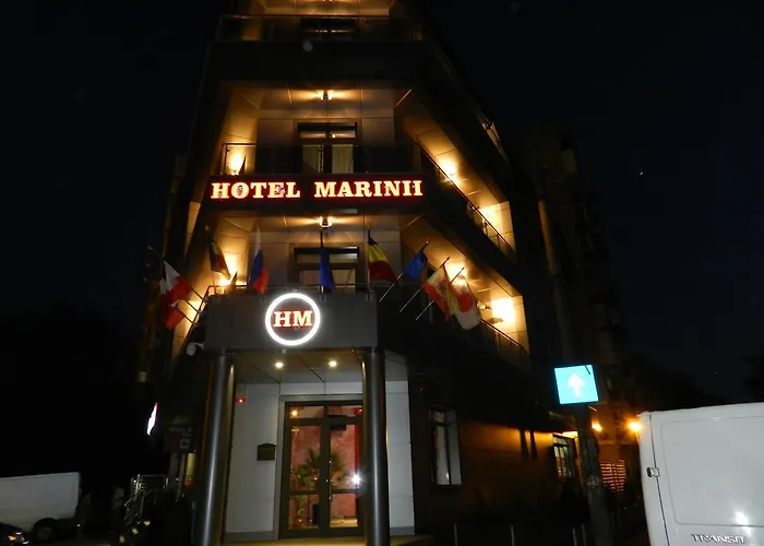 Hotel Marinii