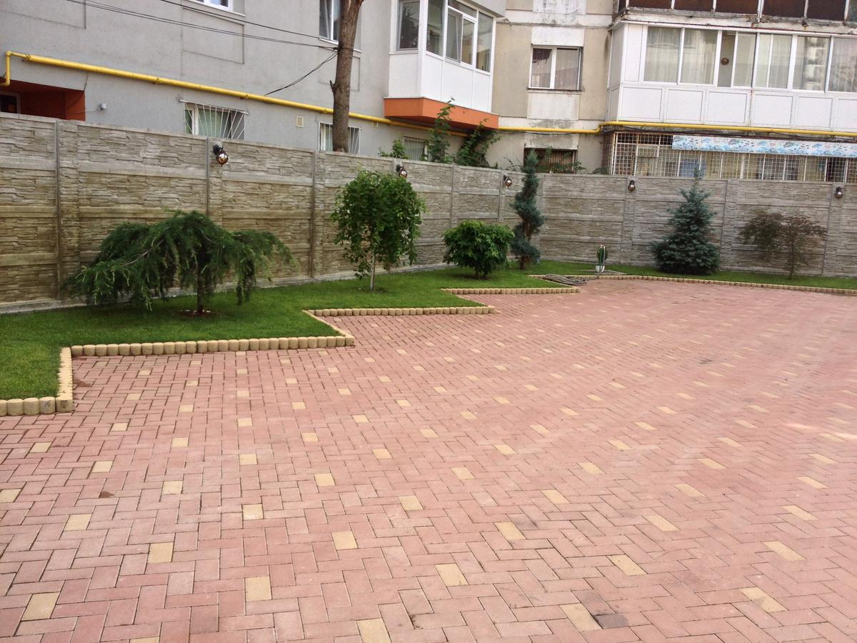 Hotel Marinii Bucarest