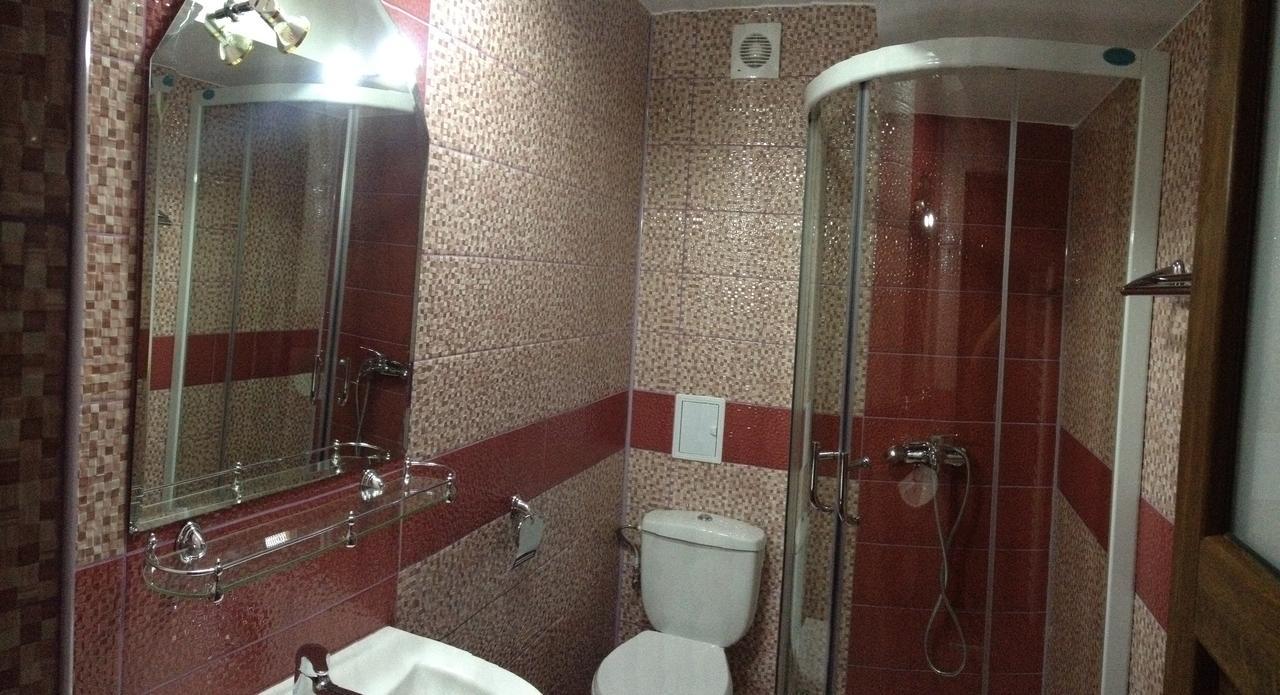 Marinii Hotel Bucarest