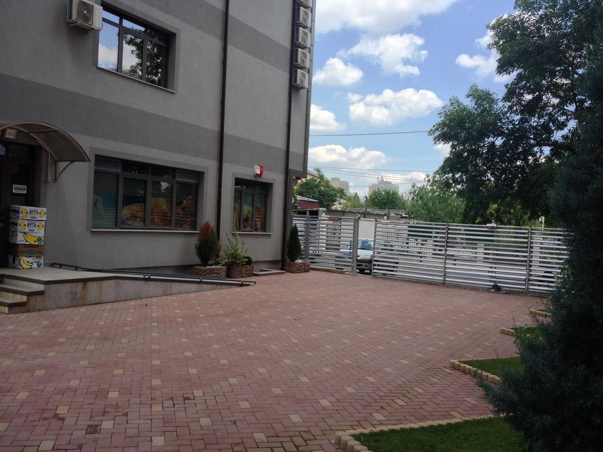 Hotel Marinii