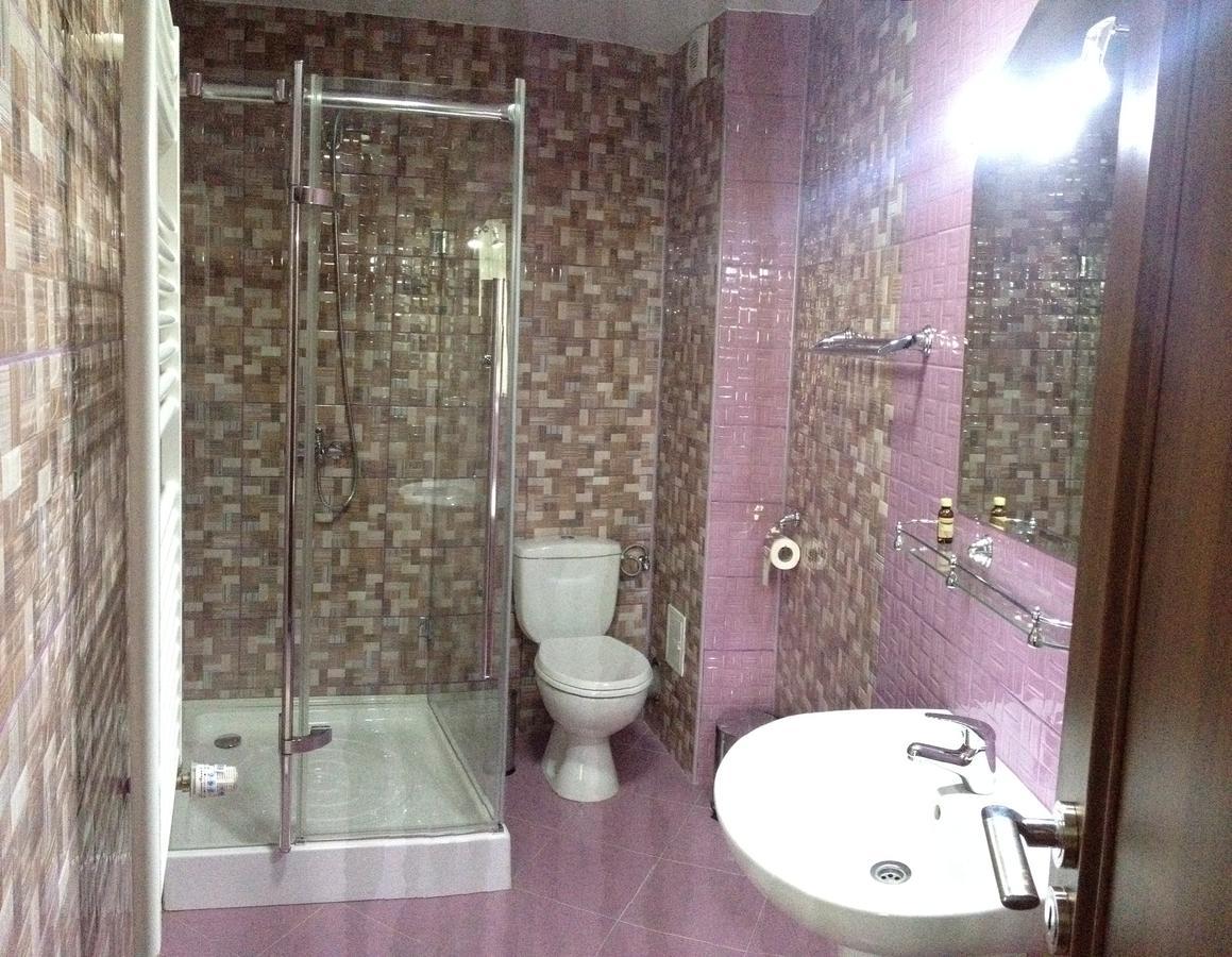 Marinii Hotel Bucarest