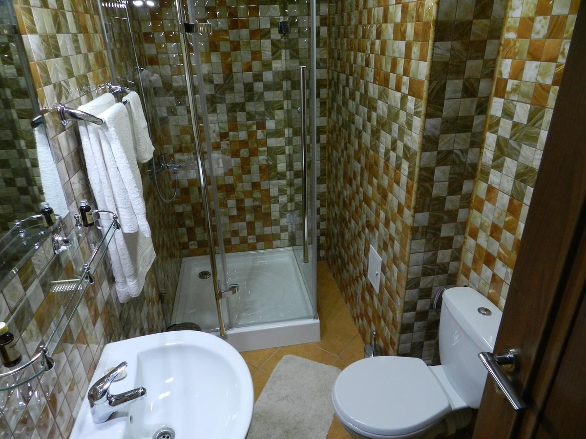 Hotel Marinii Bucarest