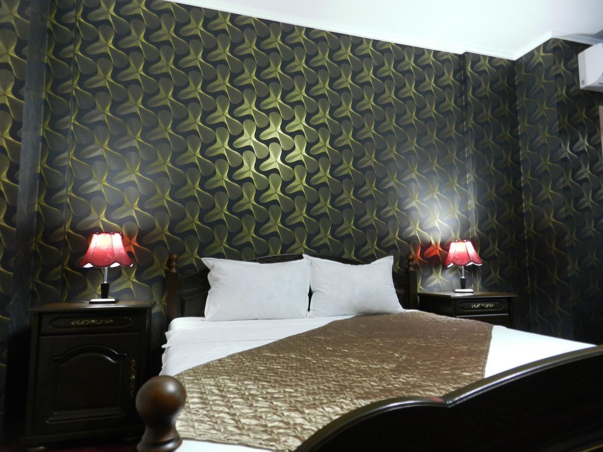 Marinii Hotel Bucarest