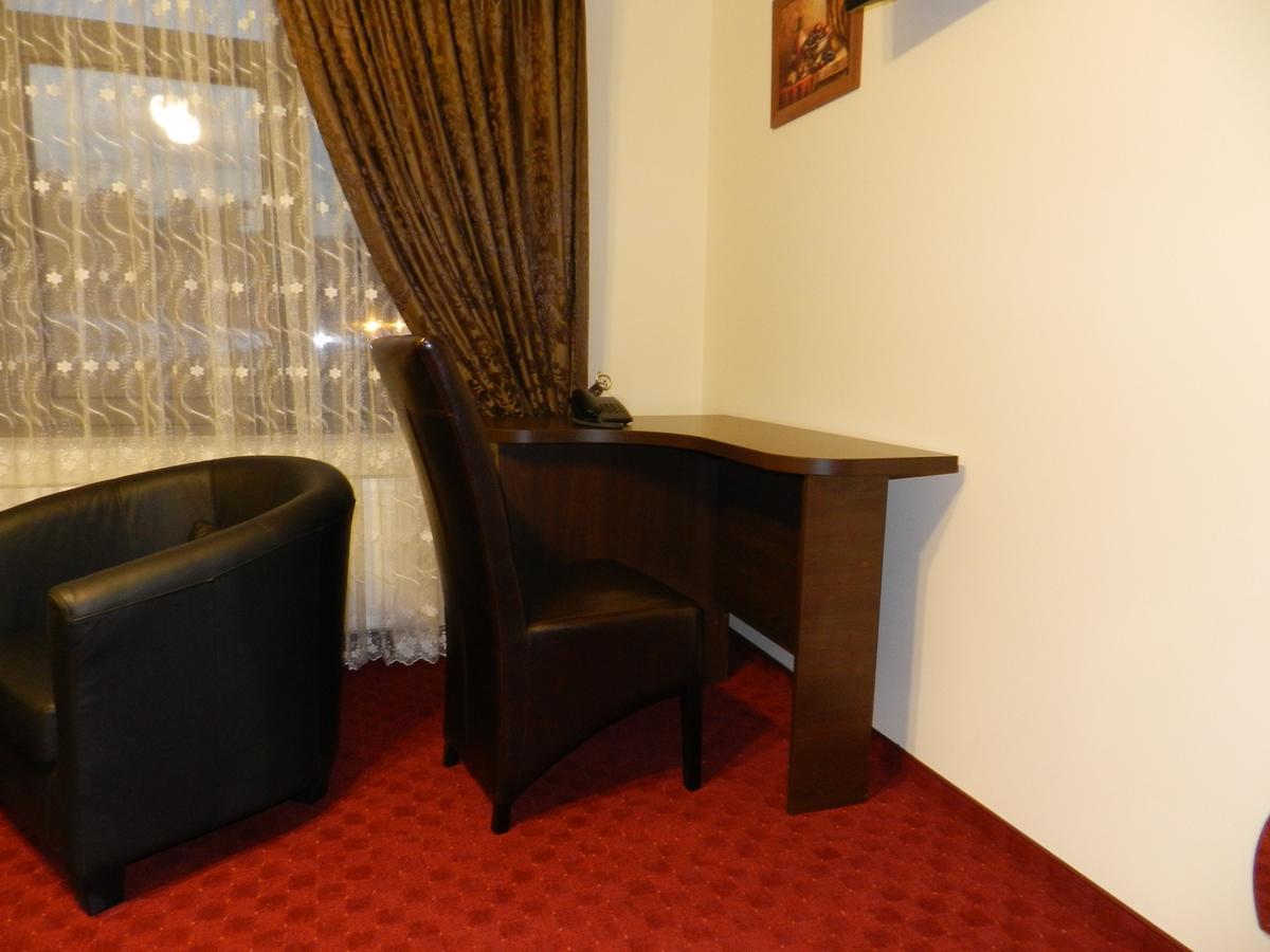 Hotel Marinii 3*