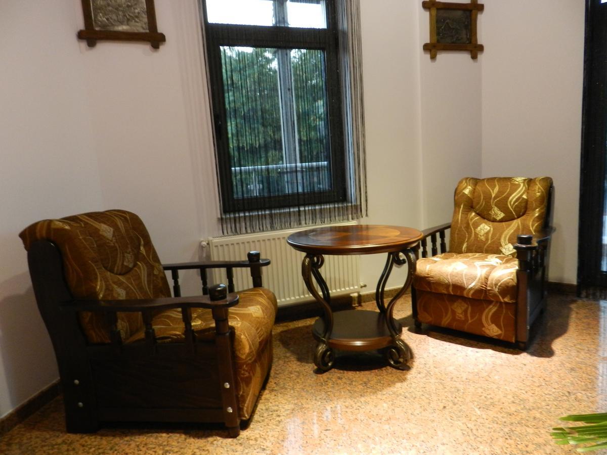 Hotel Marinii Bucarest