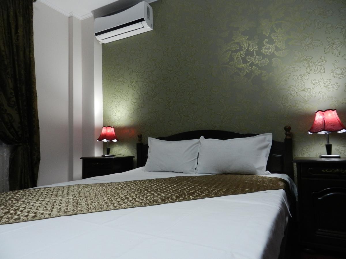 Hotel Marinii Bucarest