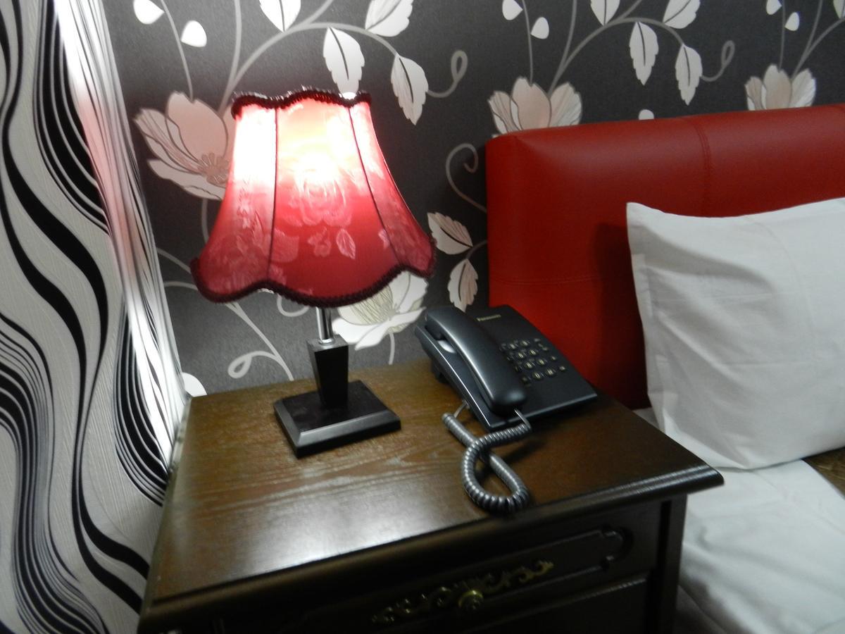 Marinii 3* Bucarest