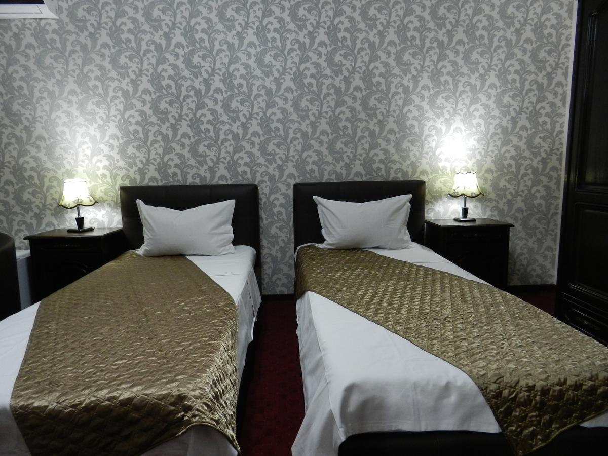 Marinii Hotel Bucarest