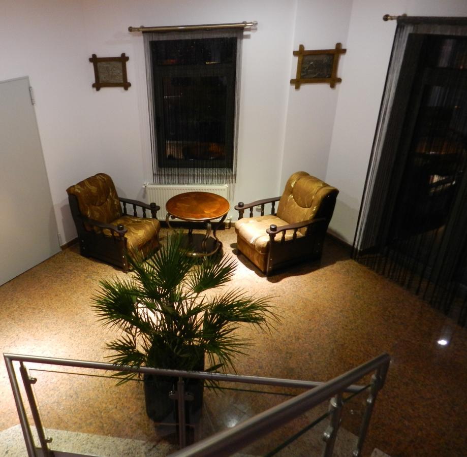 Marinii Hotel 3*