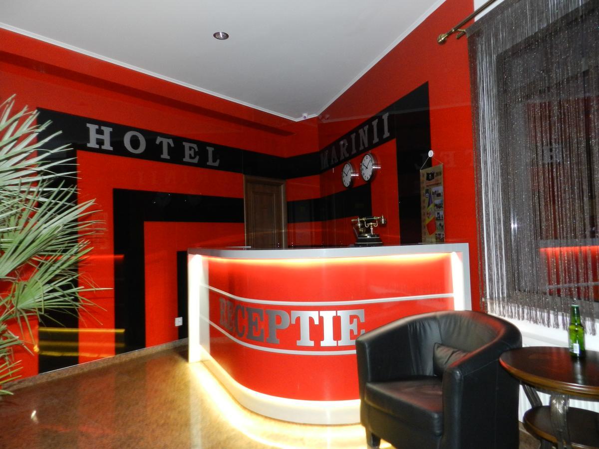 Marinii Hotel 3*