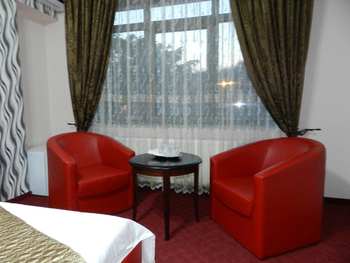 Hotel Marinii Bucarest