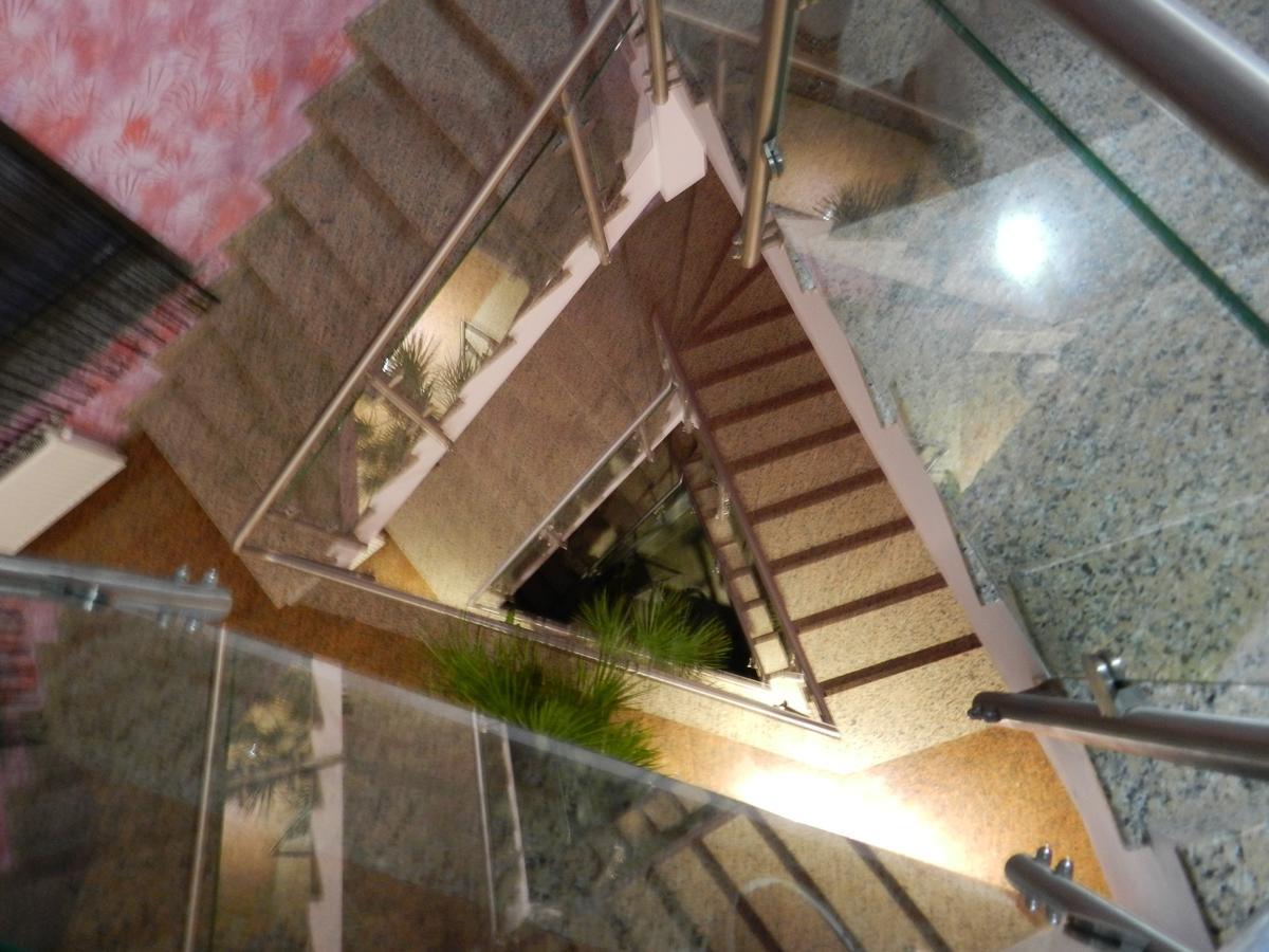 Hotel Marinii Bucarest