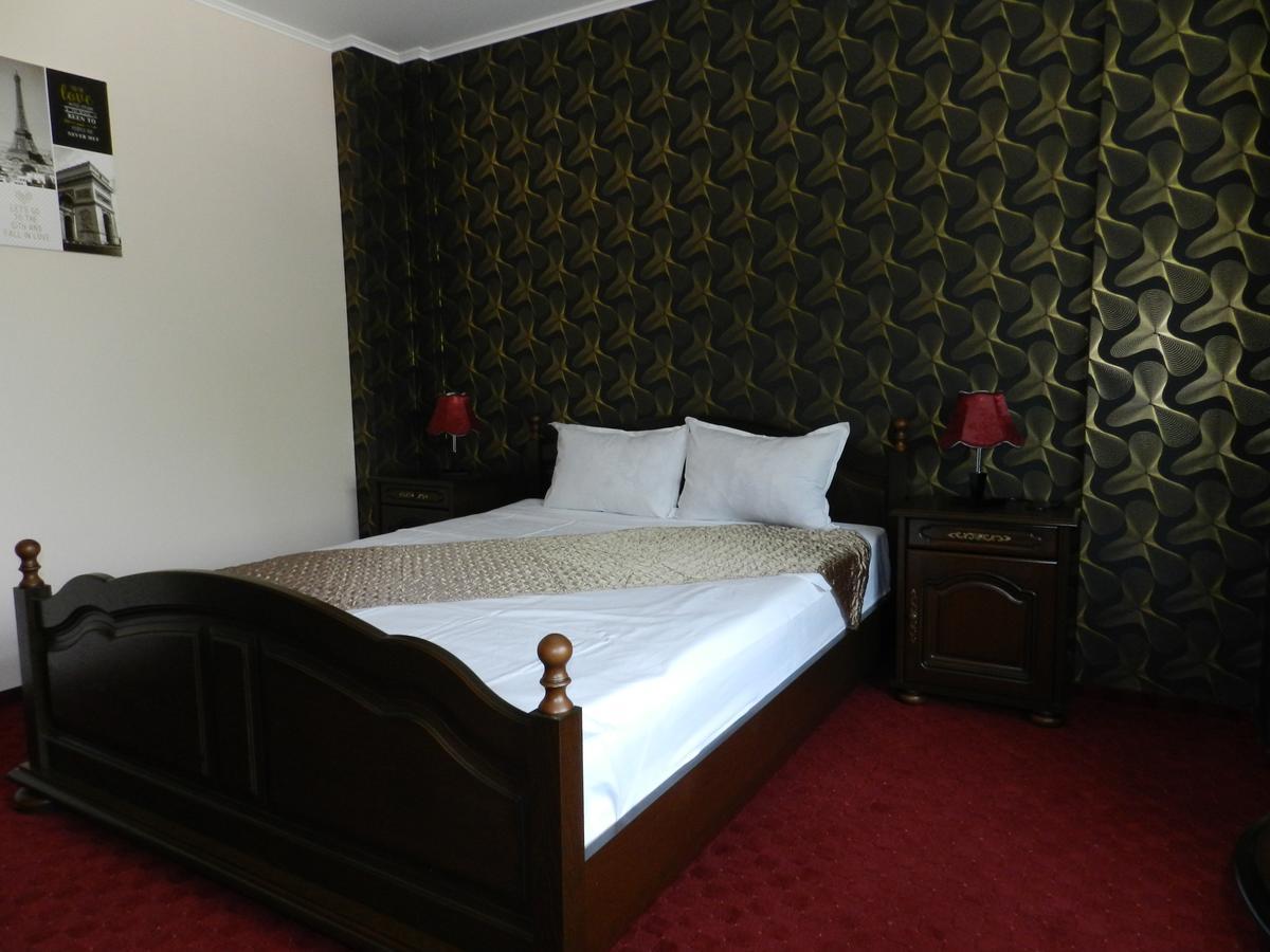 Marinii 3* Bucarest