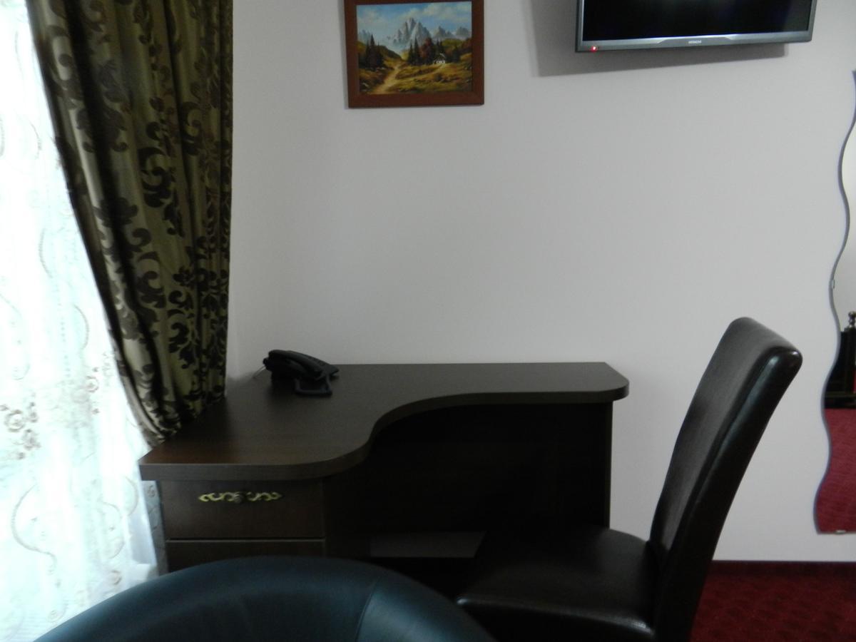 Marinii Hotel 3*