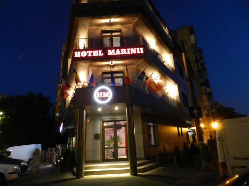 Marinii 3* Bucarest