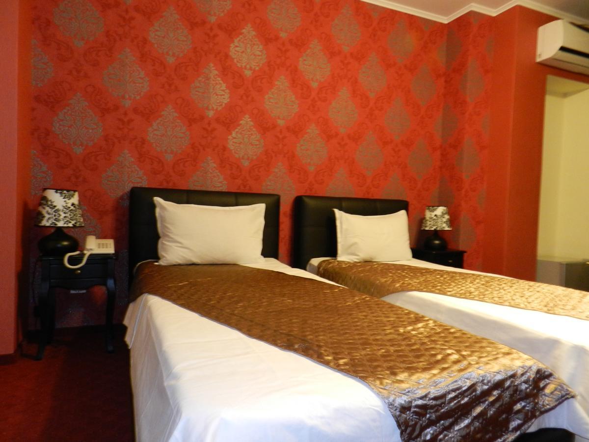 Hotel Marinii 3*
